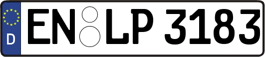 EN-LP3183