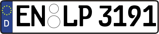 EN-LP3191