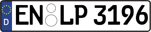 EN-LP3196