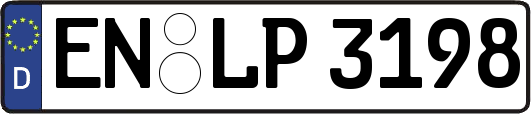 EN-LP3198
