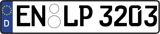 EN-LP3203