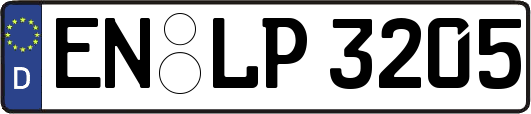 EN-LP3205