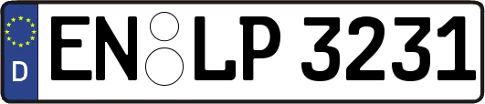 EN-LP3231