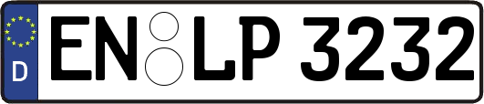 EN-LP3232