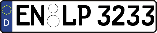 EN-LP3233