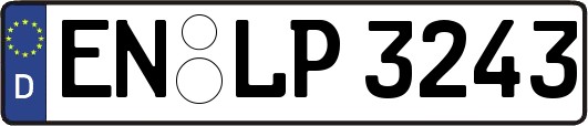 EN-LP3243