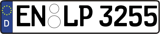 EN-LP3255