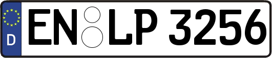 EN-LP3256