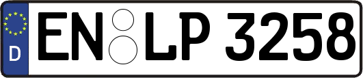 EN-LP3258