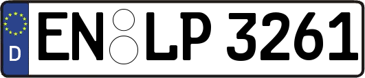 EN-LP3261