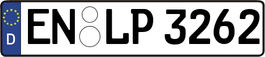 EN-LP3262