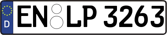 EN-LP3263