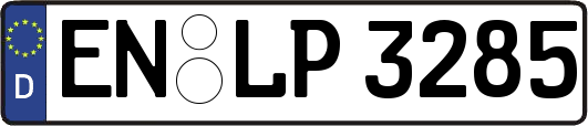 EN-LP3285