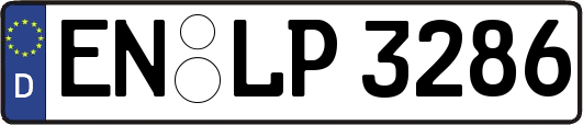 EN-LP3286