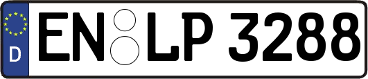 EN-LP3288