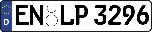 EN-LP3296