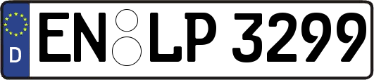 EN-LP3299