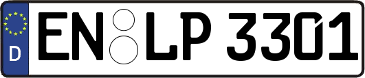 EN-LP3301