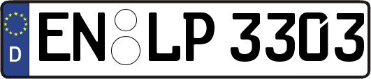 EN-LP3303