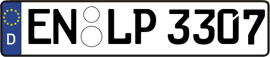 EN-LP3307