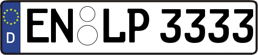 EN-LP3333