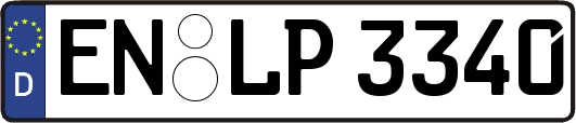 EN-LP3340