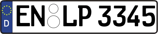 EN-LP3345