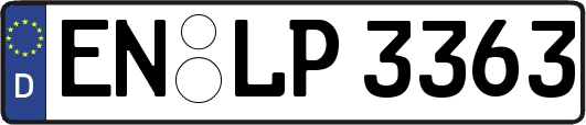 EN-LP3363