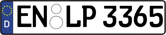 EN-LP3365