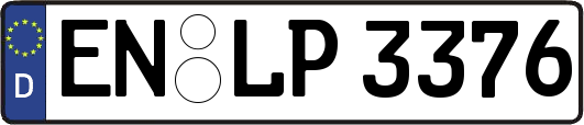 EN-LP3376