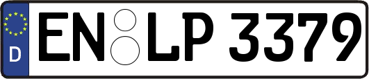 EN-LP3379