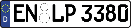 EN-LP3380