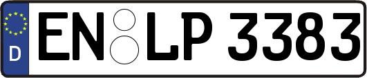 EN-LP3383