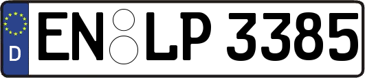 EN-LP3385