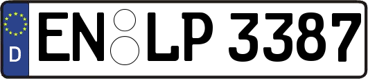 EN-LP3387