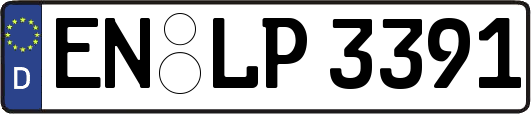 EN-LP3391