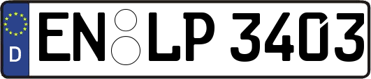 EN-LP3403