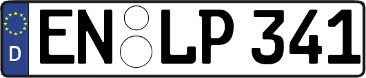 EN-LP341