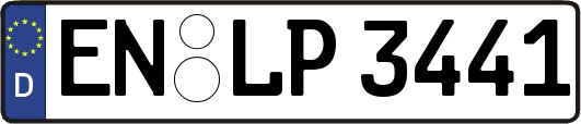 EN-LP3441