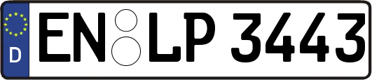 EN-LP3443