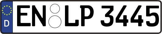 EN-LP3445