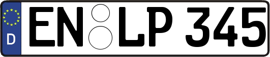 EN-LP345