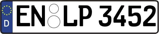 EN-LP3452