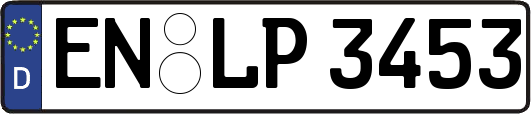 EN-LP3453