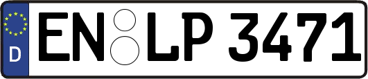 EN-LP3471