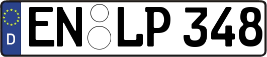 EN-LP348