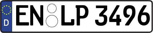 EN-LP3496