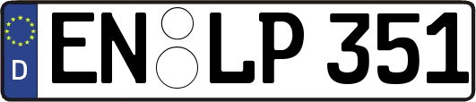 EN-LP351