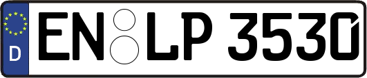 EN-LP3530
