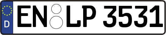 EN-LP3531